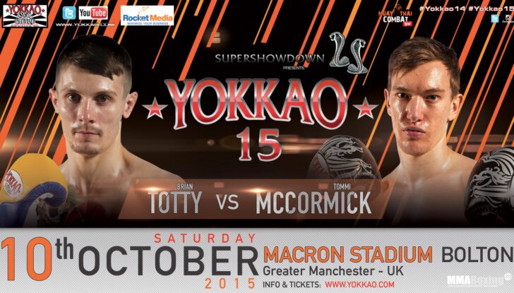 muay thai uk yokkao 15