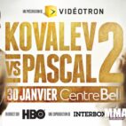 poster Kovalev Pascal II