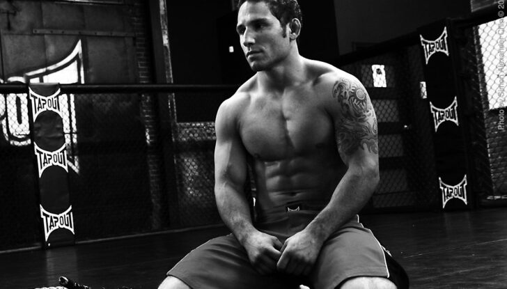 redinyc chad mendes tapout