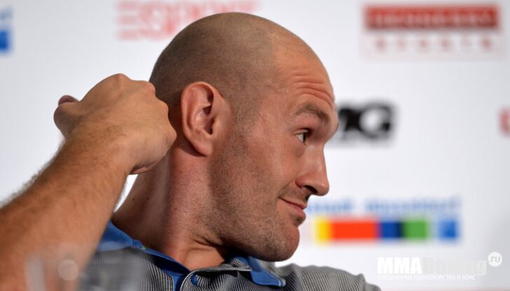 tyson fury 3327880