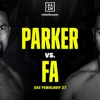 Parker vs. Fa Matchup Graphic 16x9