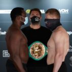 Povetkin Whyte Weigh 2