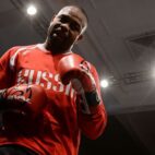 Roy Jones Jr.