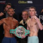 brook rabchenko weights 3