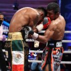 chocolatito israel gonzalez fight 20