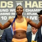 claressa shields 3 23