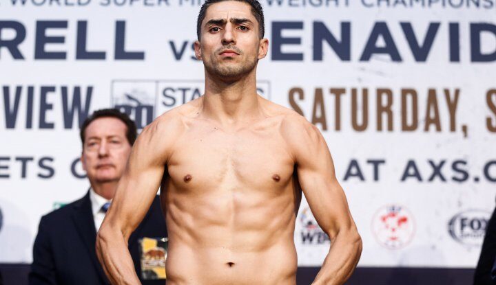 josesito lopez 2