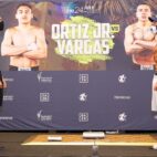 ortiz vargas weights 3