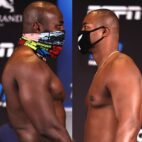 takam forrest weights 4