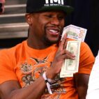 floyd tmt money