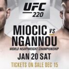 Miocic vs Ngannou set for UFC 220 in Boston 645768 OpenGraphImage