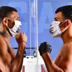 berchelt valenzuela weights 1