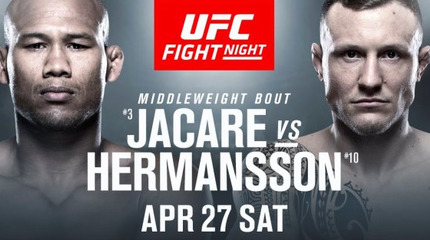 jacare hermansson