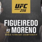 ufc256z