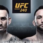 ufc 240