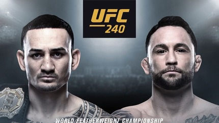 ufc 240