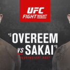 ufc os