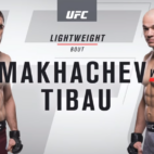 Islam Makhachev vs. Gleison Tibau UFC 220