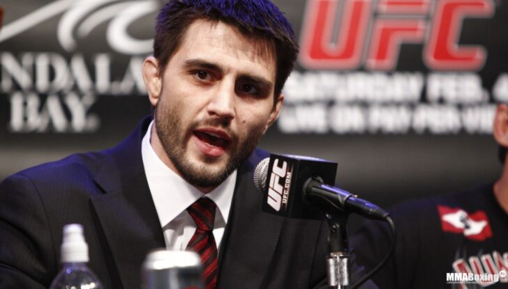 004 Carlos Condit gallery post