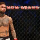 021716 UFC Cody Garbrandt