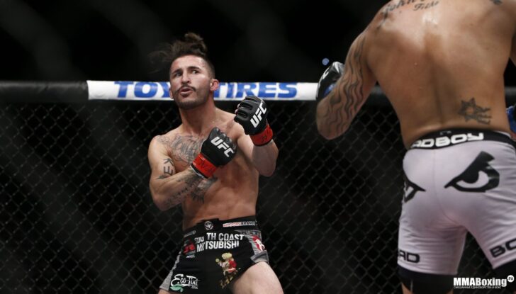 024 Ian McCall vs John Lineker.0.0