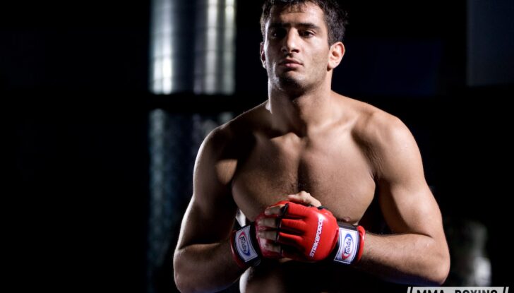 02 Gegard Mousasi 0