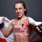 030915 UFC jedrzejczyk poses ahn PI.vadapt.955.high .0