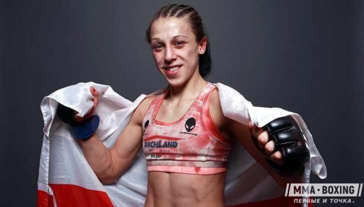 030915 UFC jedrzejczyk poses ahn PI.vadapt.955.high .0