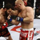 033 Sergei Kharitonov vs Andrei Arlovski