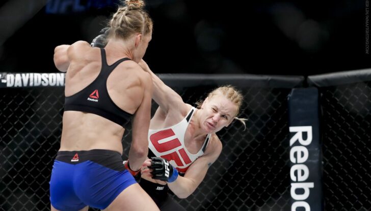 098 Holly Holm vs Valentina Shevchenko.0.0