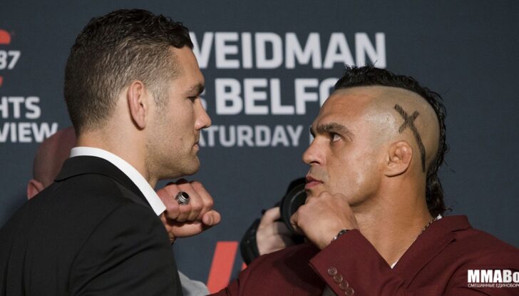 104 Weidman and Belfort.0