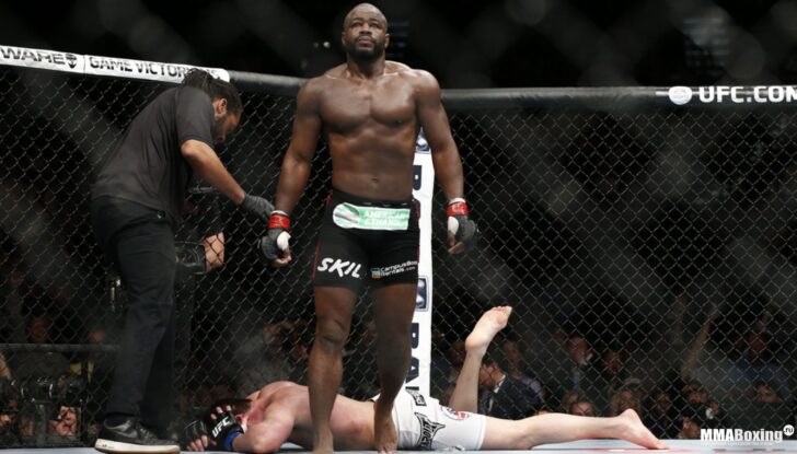 108 chael sonnen vs rashad evans.0