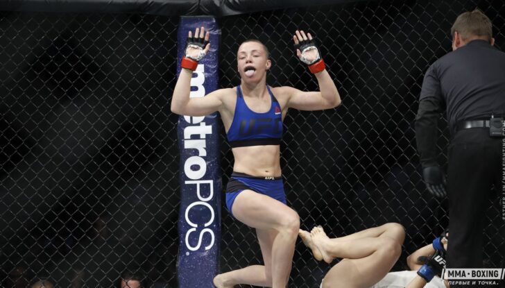 124 Rose Namajunas vs Michelle Waterson.0.0