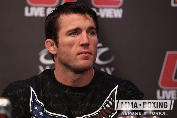 1309868882 chael sonnen