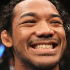 58 ufc144 Benson Henderson