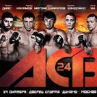 ACB 24 october 15