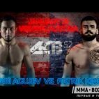 ACB 52 rezul taty