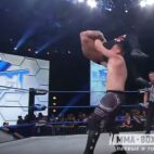 Barnett TNA slam