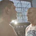 Bellator 172 Fedor Emelianenko Matt Mitrione