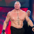 Brock Lesnar