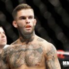 Cody Garbrandt