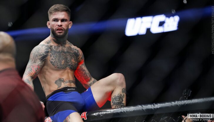 Cody Garbrandt vs Takeya Mizugaki.0.0