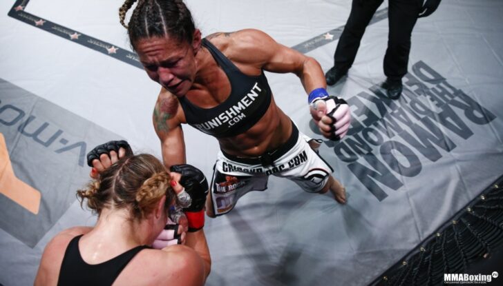 Cris Cyborg vs Marloes Coenen 1728x1000 c