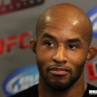 Demetrious Johnson GettyImages Zuffa