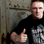 Dennis Siver MMA fighter