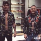 Dillon Danis Conor