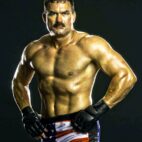 Don Frye