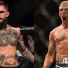 Garbrandt Dillashaw 1