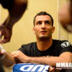 Gegard Mousasi1 3132162b