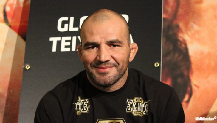 Glover Teixeira 5